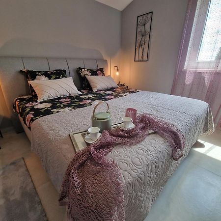 Rokvilla Motovun Extérieur photo